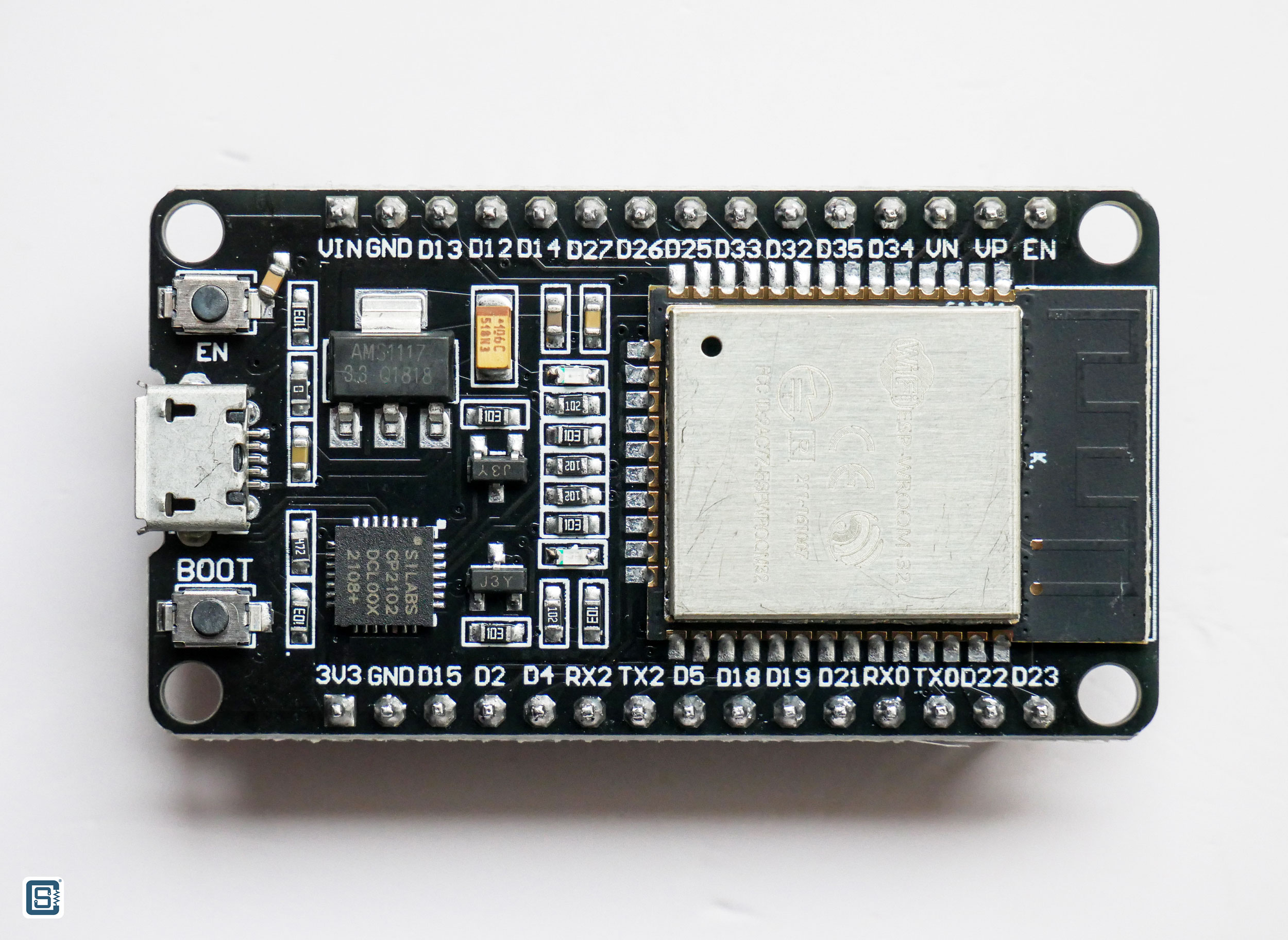 ESP32