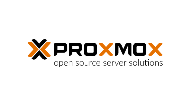 proxmox
